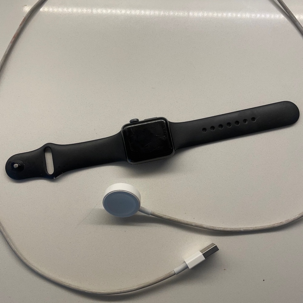 Apple Watch Series 3